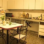 Habitacion En Palermo Con Bano Compartido