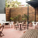 Habitacion En Palermo Con Bano Compartido