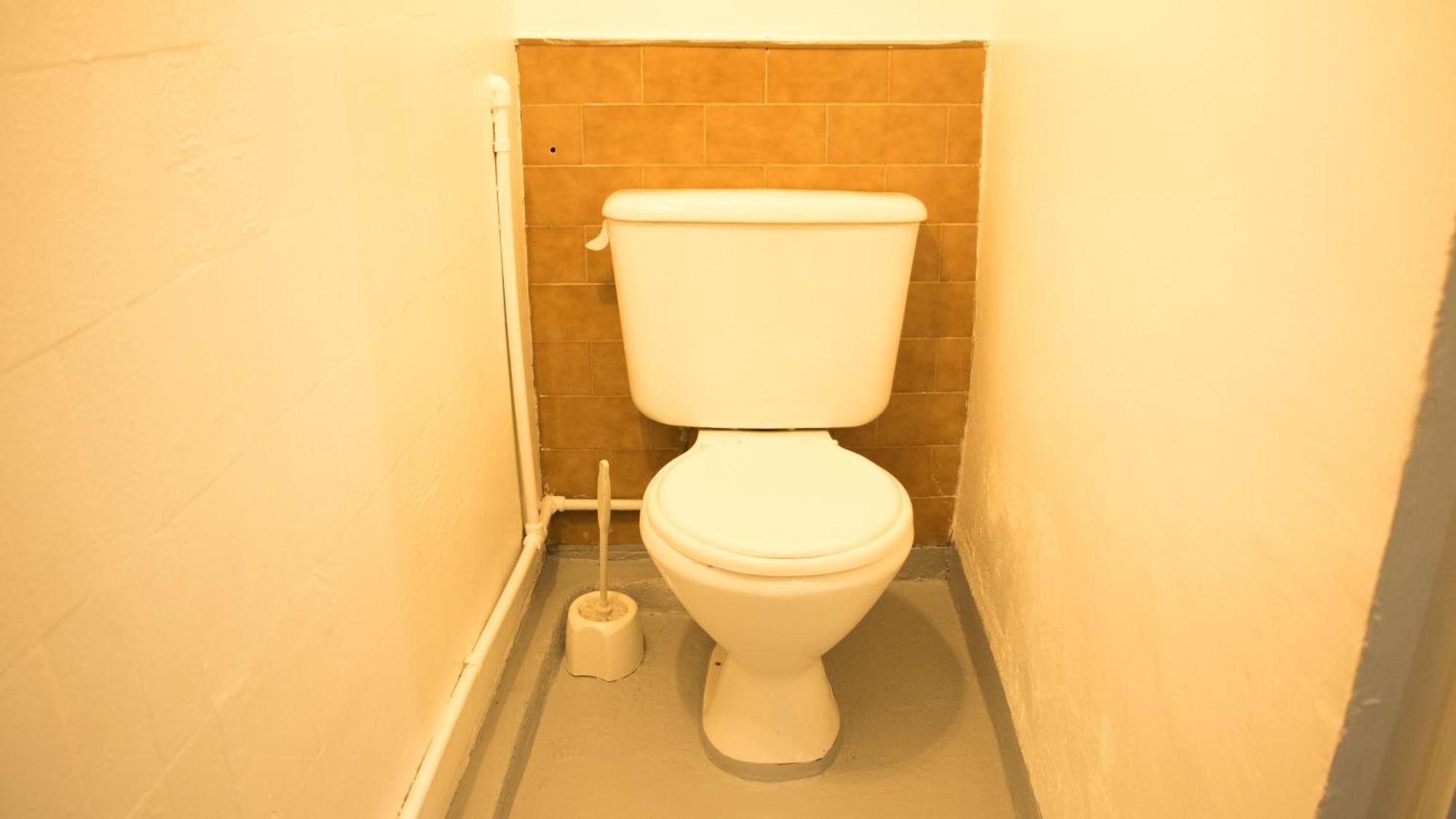 Hospedagem domiciliar Habitacion En Palermo Con Bano Compartido *